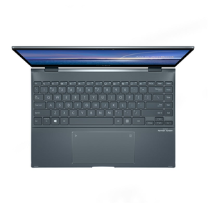 لپ تاپ 13 اینچی ایسوس مدل Asus ZenBook Flip 13 UX363EA-EM339T-2