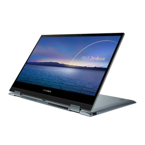 لپ تاپ 13 اینچی ایسوس مدل Asus ZenBook Flip 13 UX363EA-EM339T-3
