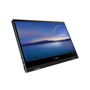 لپ تاپ 13 اینچی ایسوس مدل Asus ZenBook Flip 13 UX363EA-EM339T-4