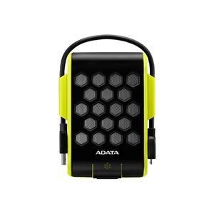 هارد اکسترنال ای دیتا مدل ADATA HD720 ظرفیت 2 ترابایت