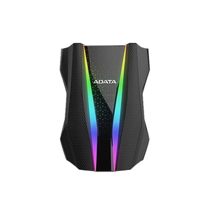 هارد اکسترنال ای دیتا مدل ADATA HD770G ظرفیت 2 ترابایت