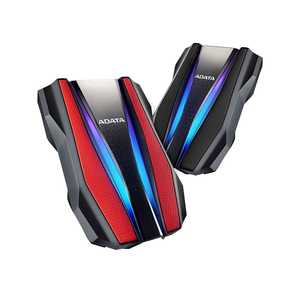 هارد اکسترنال ای دیتا مدل ADATA HD770G ظرفیت 2 ترابایت-2