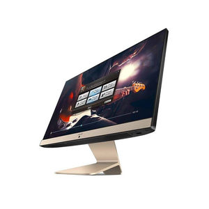 کامپیوتر همه کاره 27 اینچی ایسوس مدل Asus All In One V272UNT-BA011D-2