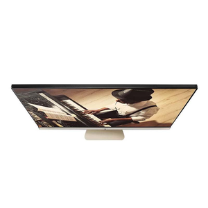 کامپیوتر همه کاره 27 اینچی ایسوس مدل Asus All In One V272UNT-BA011D-5