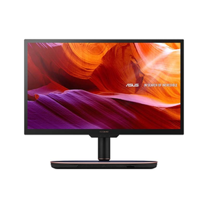 کامپیوتر همه کاره 27 اینچی ایسوس مدل Asus All In One Z272SDT-BA009M