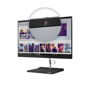 کامپیوتر همه کاره 22 اینچی لنوو مدل Lenovo V50A-22IMB-A-2