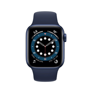 ساعت هوشمند اپل واچ سری 6 مدل Apple Watch 44mm