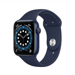 ساعت هوشمند اپل واچ سری 6 مدل Apple Watch 44mm-2