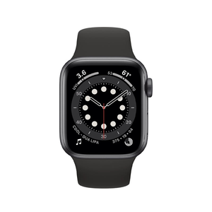 ساعت هوشمند اپل واچ سری 6 مدل Apple Watch 40mm