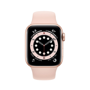 ساعت هوشمند اپل واچ سری 6 مدل Apple Watch 44mm-3