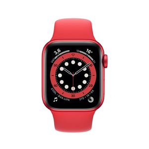 ساعت هوشمند اپل واچ سری 6 مدل Apple Watch 44mm-7