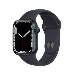 ساعت هوشمند اپل واچ سری 7 مدل Apple Watch 41mm-3