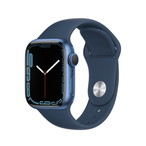 ساعت هوشمند اپل واچ سری 7 مدل Apple Watch 41mm-6