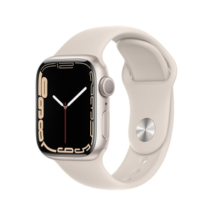ساعت هوشمند اپل واچ سری 7 مدل Apple Watch 41mm-11