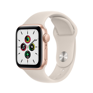 ساعت هوشمند اپل واچ سری SE مدل Apple Watch 40mm-2