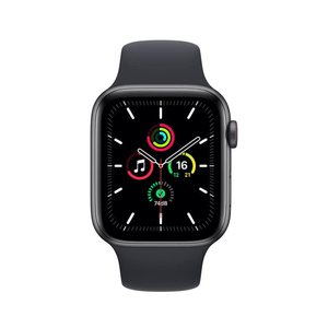 ساعت هوشمند اپل واچ سری SE مدل Apple Watch 40mm-4