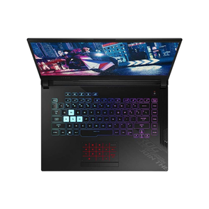 لپ تاپ 15 اینچی ایسوس مدل Asus ROG Strix G15 G512LU-HN239-1