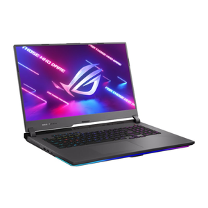 لپ تاپ 17 اینچی ایسوس مدل Asus ROG Strix G17 G713QR-HX063-4