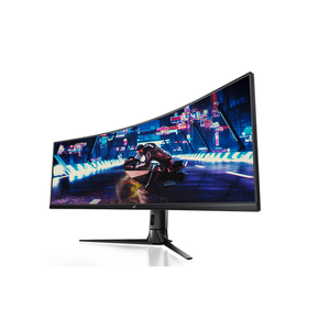 مانیتور ایسوس مدل ASUS ROG Strix XG49VQ سایز 49 اینچ-3