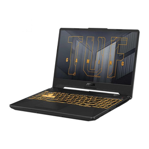 لپ تاپ 15.6 اینچی ایسوس مدل TUF Gaming FX506HC | i5 11400H | 16GB | 512GB SSD | RTX 3050-2