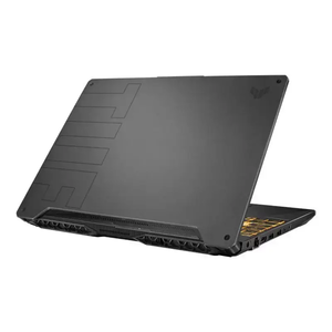 لپ تاپ 15.6 اینچی ایسوس مدل TUF Gaming FX506HC | i5 11400H | 16GB | 512GB SSD | RTX 3050-3