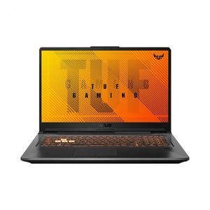 لپ تاپ 17 اینچی ایسوس مدل Asus TUF Gaming FX706IU-AU156