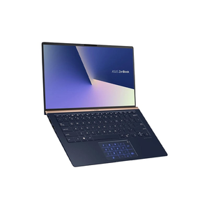 لپ تاپ 14 اینچی ایسوس مدل Asus ZenBook UX433FQ-A5132-1