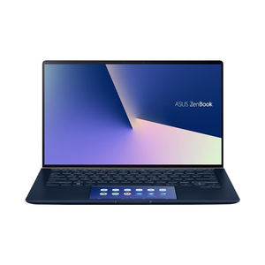 لپ تاپ 14 اینچی ایسوس مدل Asus ZenBook UX434FQ-A5023T