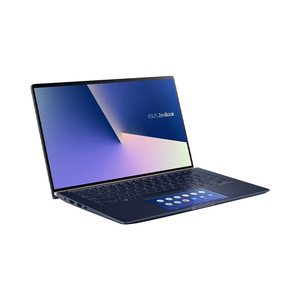 لپ تاپ 14 اینچی ایسوس مدل Asus ZenBook UX434FQ-A5023T-2