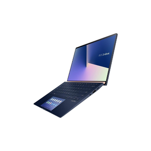 لپ تاپ 14 اینچی ایسوس مدل Asus ZenBook UX434FQ-A5023T-3