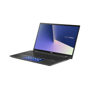 لپ تاپ 14 اینچی ایسوس مدل Asus ZenBook Flip UX463FL-AI074T-2