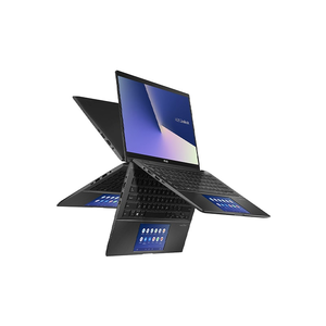 لپ تاپ 14 اینچی ایسوس مدل Asus ZenBook Flip UX463FL-AI074T-3