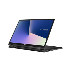 لپ تاپ 14 اینچی ایسوس مدل Asus ZenBook Flip UX463FL-AI074T-6