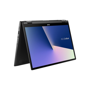 لپ تاپ 14 اینچی ایسوس مدل Asus ZenBook Flip UX463FL-AI074T-7