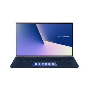 لپ تاپ 15 اینچی ایسوس مدل Asus ZenBook UX534FTC-A8127T