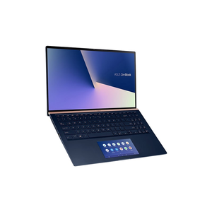 لپ تاپ 15 اینچی ایسوس مدل Asus ZenBook UX534FTC-A8127T-2