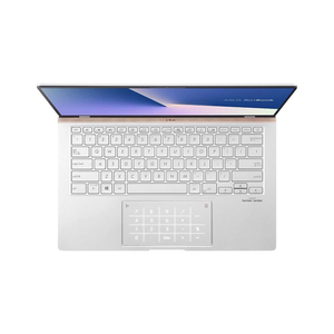 لپ تاپ 14 اینچی ایسوس مدل Asus ZenBook UM433DA-A5002-1