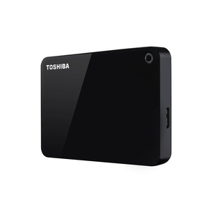 هارد اکسترنال توشیبا مدل Canvio Advance ظرفیت 1 ترابایت-3