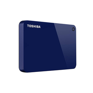 هارد اکسترنال توشیبا مدل Canvio Advance ظرفیت 1 ترابایت-5