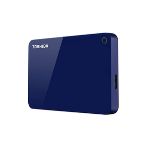 هارد اکسترنال توشیبا مدل Canvio Advance ظرفیت 1 ترابایت-7