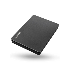 هارد اکسترنال توشیبا مدل Canvio Gaming ظرفیت 2 ترابایت-2