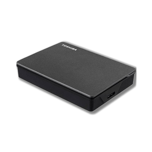 هارد اکسترنال توشیبا مدل Canvio Gaming ظرفیت 2 ترابایت-4