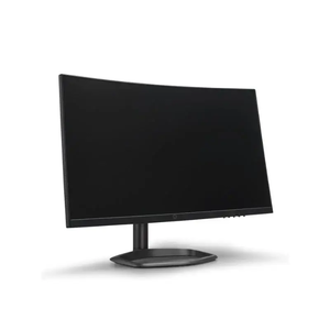 مانیتور کولر مستر مدل Cooler Master GM27-CFX سایز 27 اینچ-1