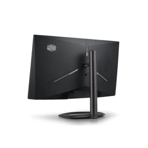 مانیتور کولر مستر مدل Cooler Master GM27-CFX سایز 27 اینچ-2