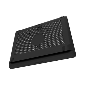 پایه خنک کننده کولر مستر مدل Notepal L2-1