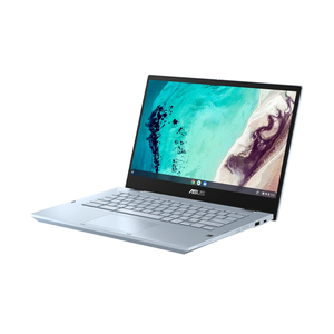 لپ تاپ 14 اینچی ایسوس مدل ASUS Chromebook Flip CX3400-2