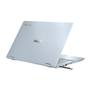 لپ تاپ 14 اینچی ایسوس مدل ASUS Chromebook Flip CX3400-3