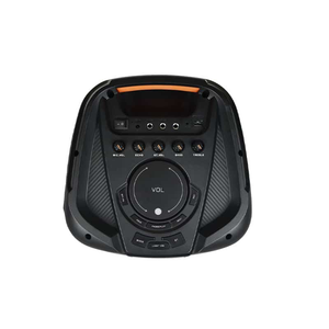 اسپیکر بلوتوثی انرجایزر مدل Energizer Speaker BTS580-3