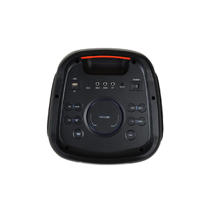 اسپیکر بلوتوثی انرجایزر مدل Energizer Speaker BTS670-2