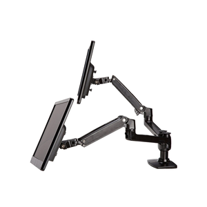 پایه نگهدارنده مانیتور ارگو مدل ERGO WLA004 (مشکی)-2